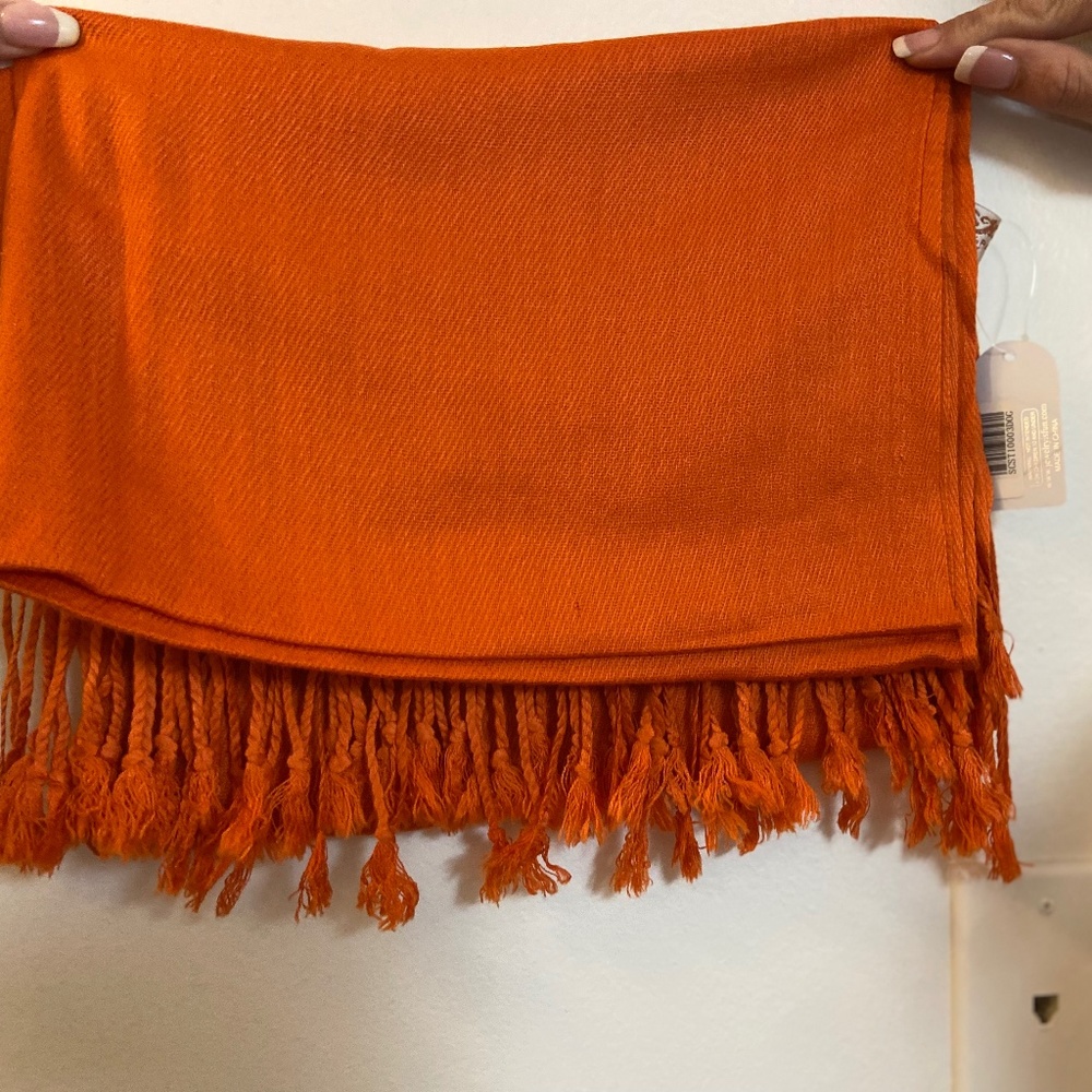 Scarf